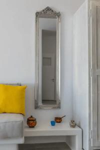 Vilos Suites - 104