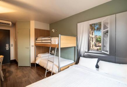 b&b hôTel Limoges 1 - 17