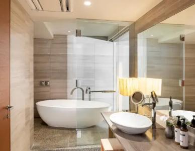Hyatt Regency Tokyo - 77