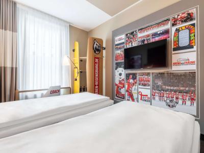 ibis Regensburg Zentrum - 36