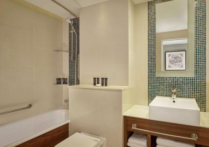 100 Queen’s Gate London, Curio Collection by Hilton - 26