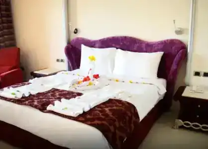 Rehana Royal Beach Resort - Aquapark & Spa - Family & Couples Only - 61