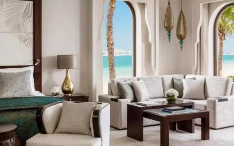 One&Only The Palm Dubai - 85