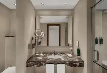 Hilton Alexandria Green Plaza - 37