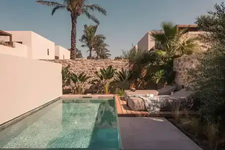Theros All Suite - Adults Only - 107