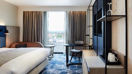 Hyatt Regency Manchester - 35