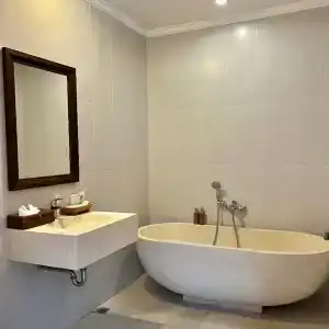 Kubu Bali Baik Villa & - 68