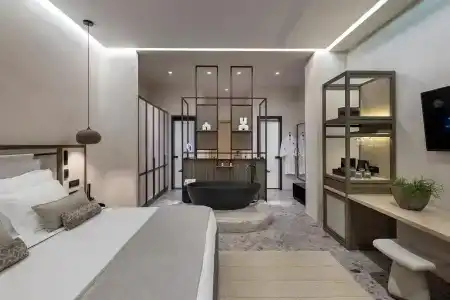 Aeonic Suites and Spa - 45