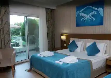 Adalya Ocean Deluxe - 46