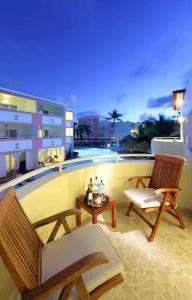 Trs Turquesa - Adults Only - All Inclusive - 93