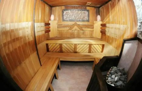 Гостиничный Комплекс Vip-House - 15