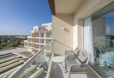 Hilton Skanes Beach - 42