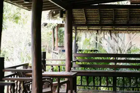 Ban Sainai Resort- Sha Extra Plus - 110