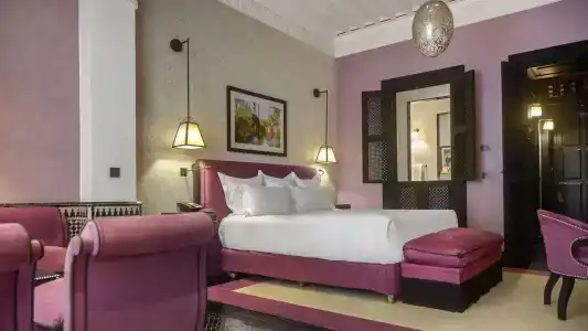 Selman Marrakech - 58