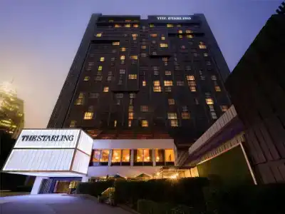 Midtown Atlanta, Curio Collection by Hilton - 0