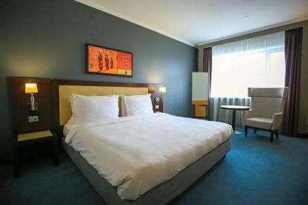 Radisson Astana - 41