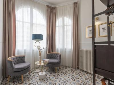 Mihlton Boutique B&B - 40