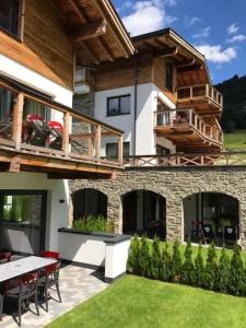 Avenida Panorama Suites Kaprun - 23