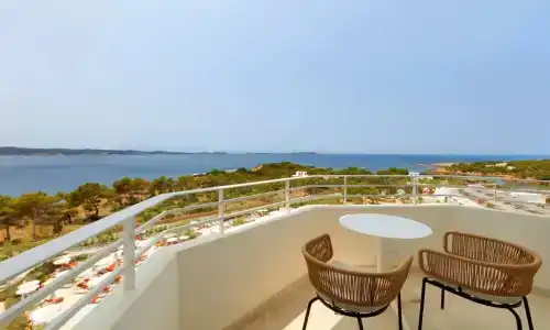 Trs Ibiza All Inclusive Adults Only-Openning 2022 - 109