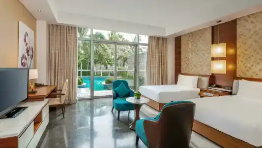 Mgm Grand Sanya - 65