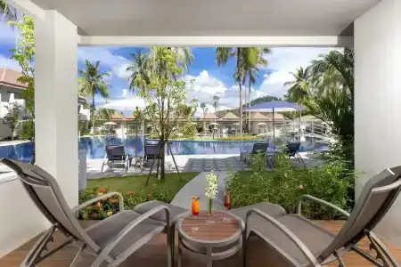 x10 Khaolak Resort Sha Plus - 110