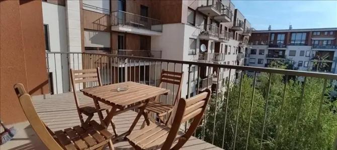 Corvin Center Suites - 56