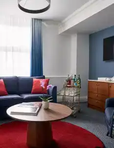 Great Cumberland Place - 72