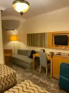 Larissa Club Akman Park - 23