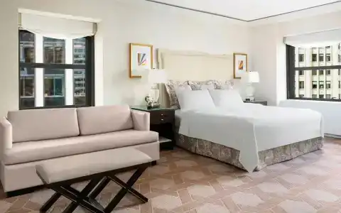 Lotte New York Palace - 169