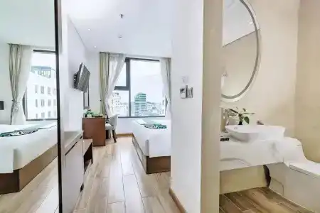 Cicilia Danangs & Spa - 38