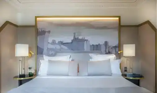 Hôtel Elysia - 52