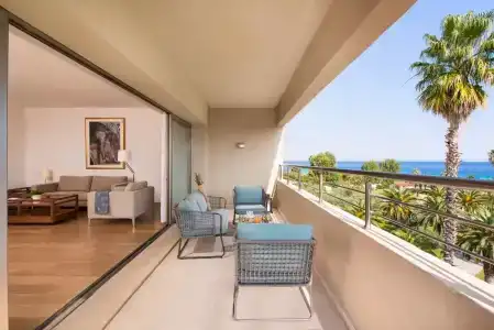 Kassandra Palace & Spa - 104