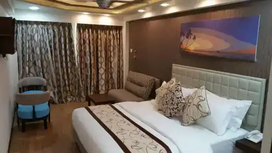Vista Beach Retreat - 8