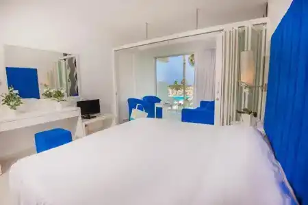 Dome Beach & Resort - 6
