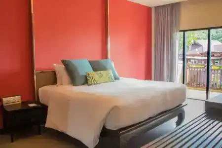 Impiana Resort Chaweng Noi, Koh Samui - Sha Plus - 2