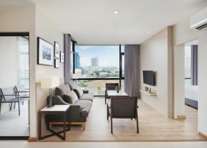 Altera and Residence by At Mind - 49