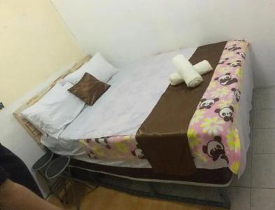 Hostel 24 - 36