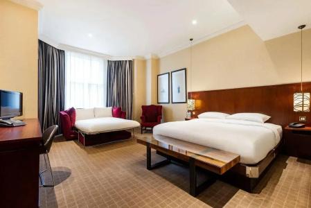 Radisson Blu Edwardian Vanderbilt, London - 34