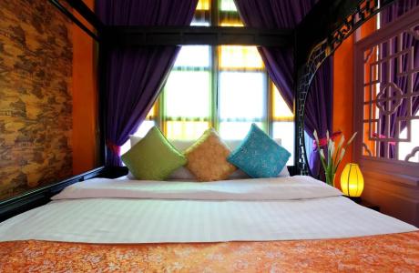 Shanghai Mansion Bangkok - Sha Extra Plus - 57