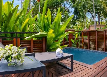 Saii Koh Samui Choengmon - Sha Extra Plus - 37