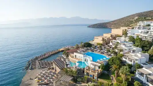 Tui Blue Elounda Village Resort & Spa by Aquila - 0