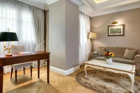 King George, a Luxury Collection, Athens - 58