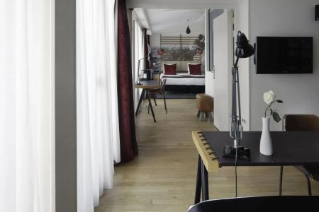 Le 123 Sébastopol - Astotel - 63