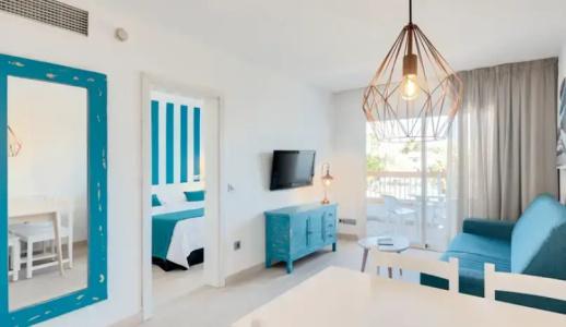 Alcudia Garden Aparthotel - 36