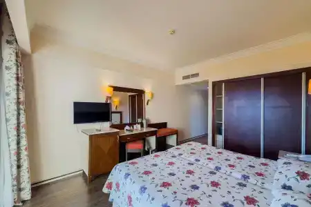 Melas Holiday Village - 27