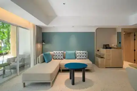 Centara Phuket - Sha Extra Plus - 130