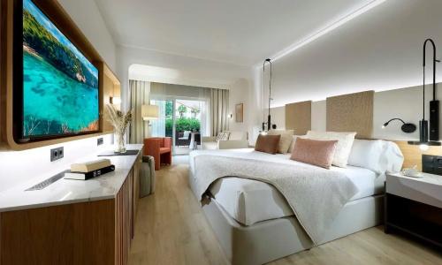 Grand Palladium Palace Ibiza Resort & Spa- All Inclusive - 4