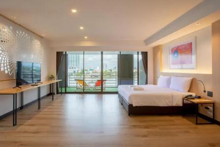 The Siam - 6