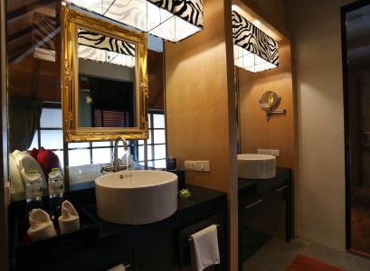 Pavilion Samui Villas And Resort - Sha Plus - 106