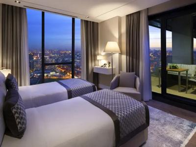 Movenpick Living Istanbul - 93